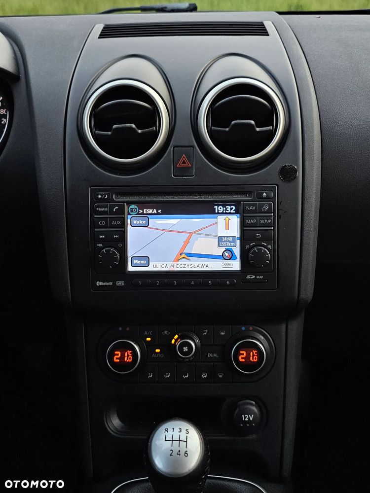 Nissan Qashqai+2 1.6 dCi I-Way S&S - 23