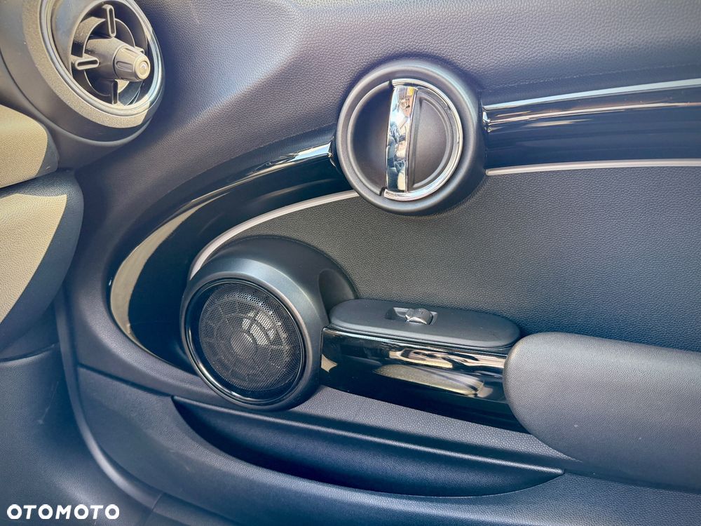 MINI Cooper Yours Trim - 13