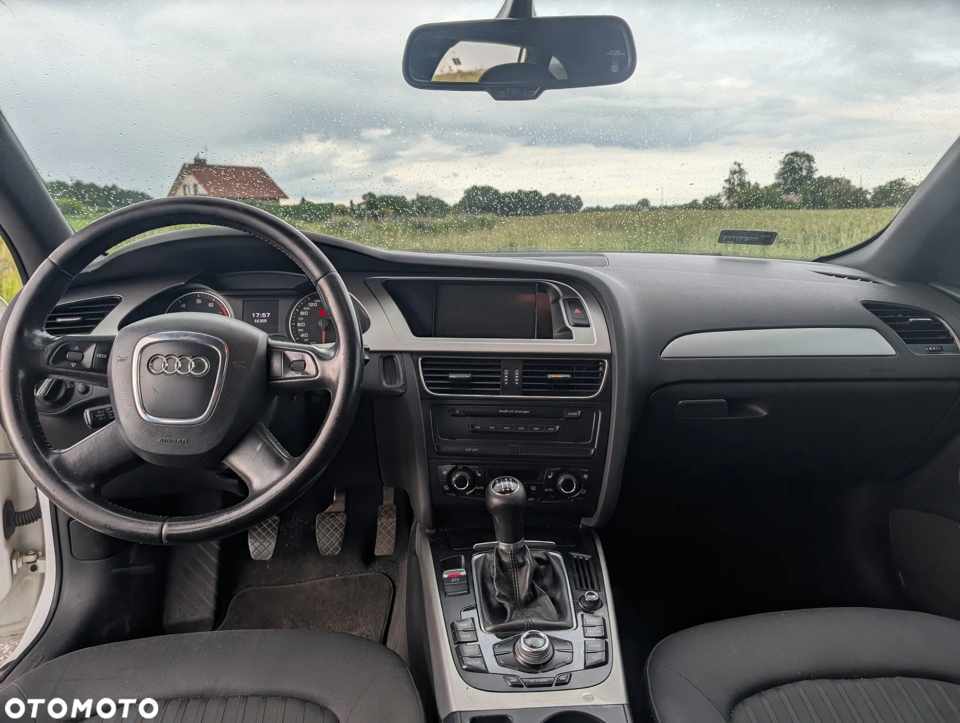 Audi A4 1.8 TFSI - 11