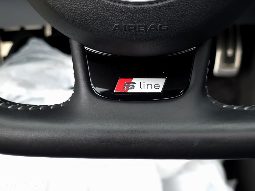 Audi A4 Avant 2.0 TDI Quattro Line S tronic - 21