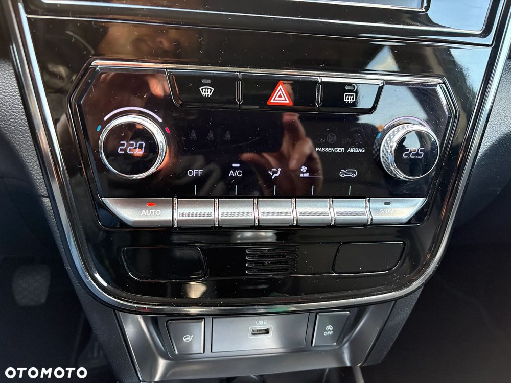 SsangYong/KGM Tivoli 1.5 T-GDI Quartz - 10