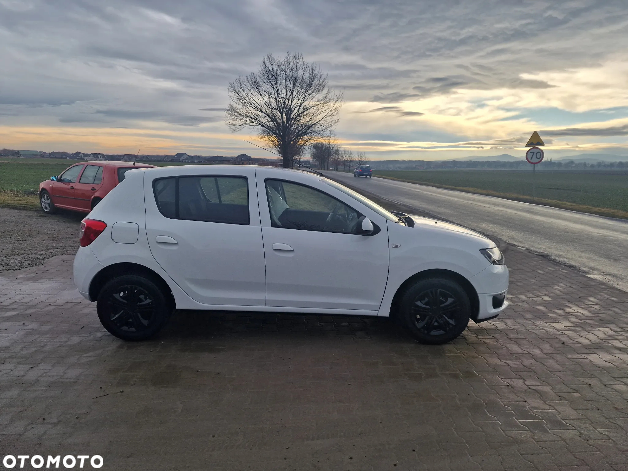 Dacia Sandero TCe 90 S&S Laureate - 6