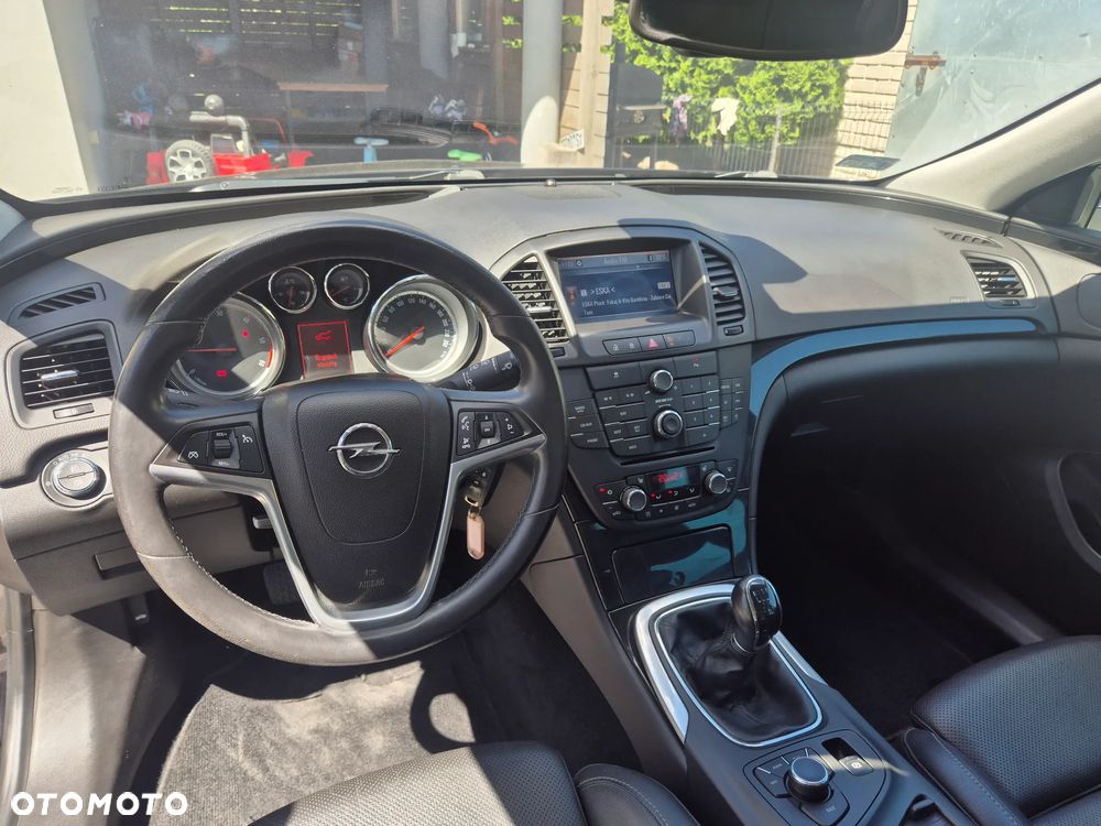 Opel Corsa 1.7 CDTI Navi - 14