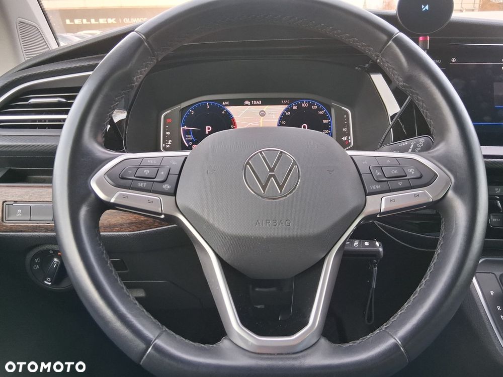 Volkswagen Multivan 2.0 TDI L1 Highline 4Motion DSG - 10