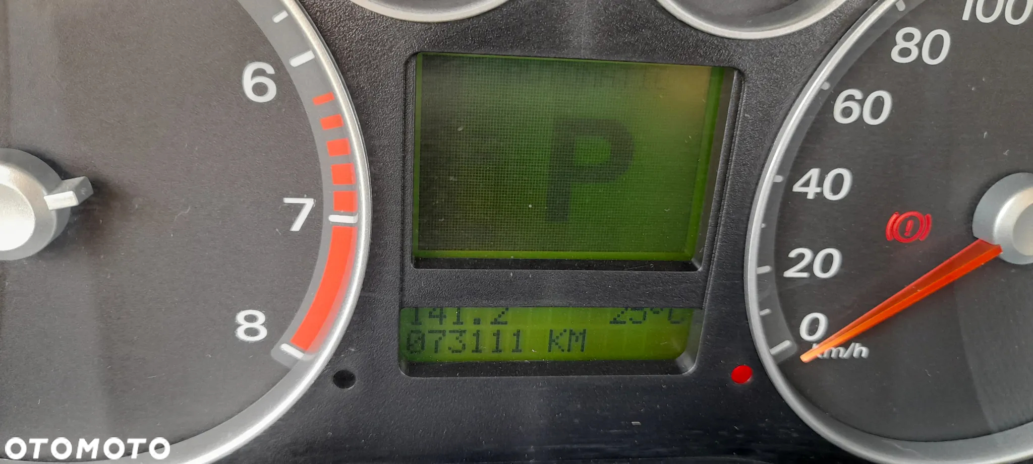 Ford Focus C-Max - 15