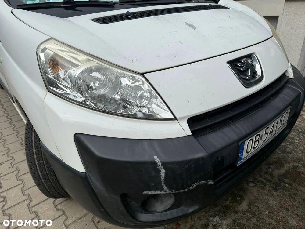 Peugeot Expert - 7