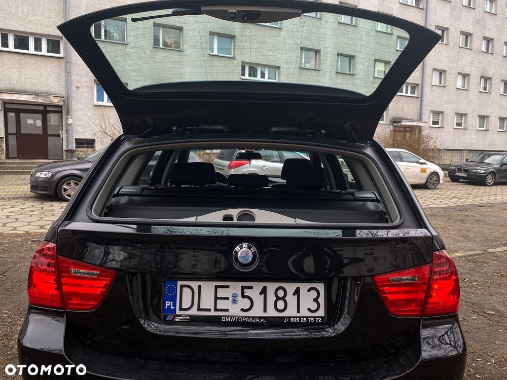 BMW Seria 3 - 17