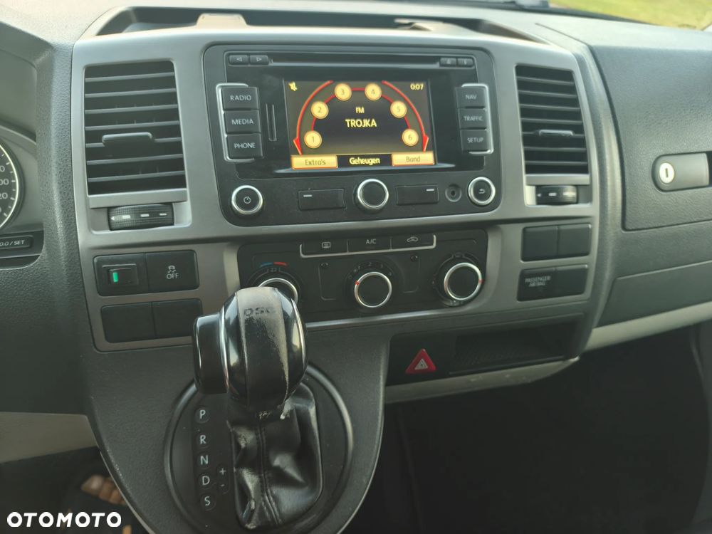 Volkswagen Transporter - 33