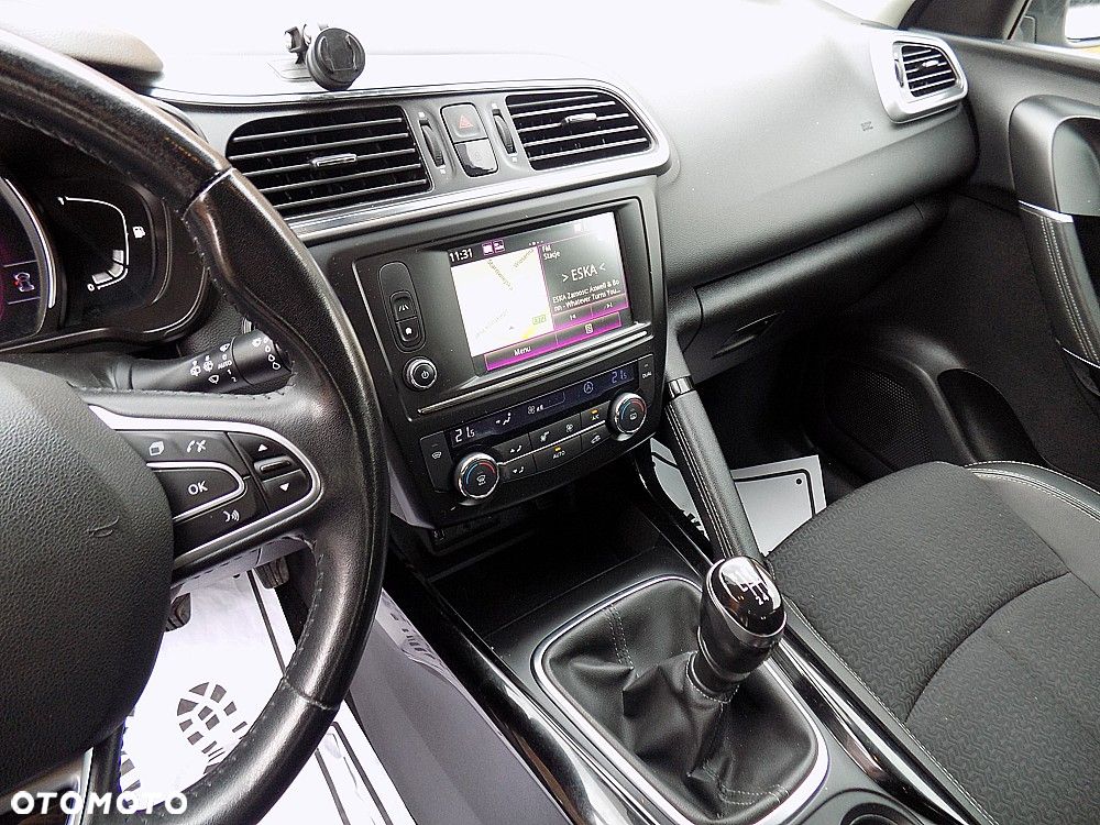 Renault Kadjar Energy TCe 130 LIMITED - 11