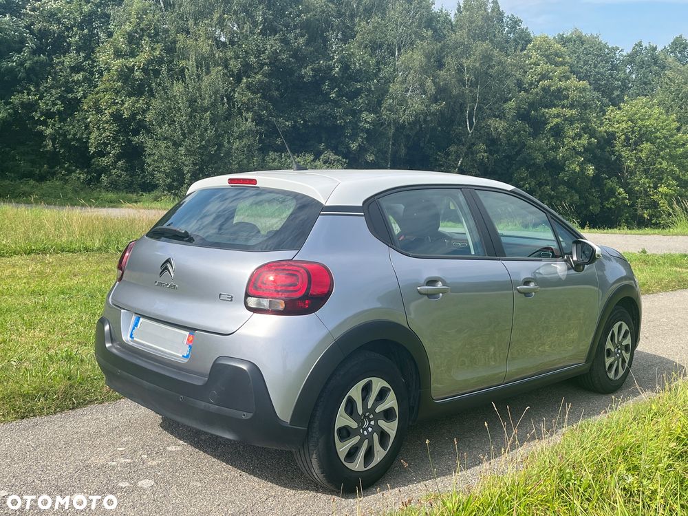 Citroën C3 - 8