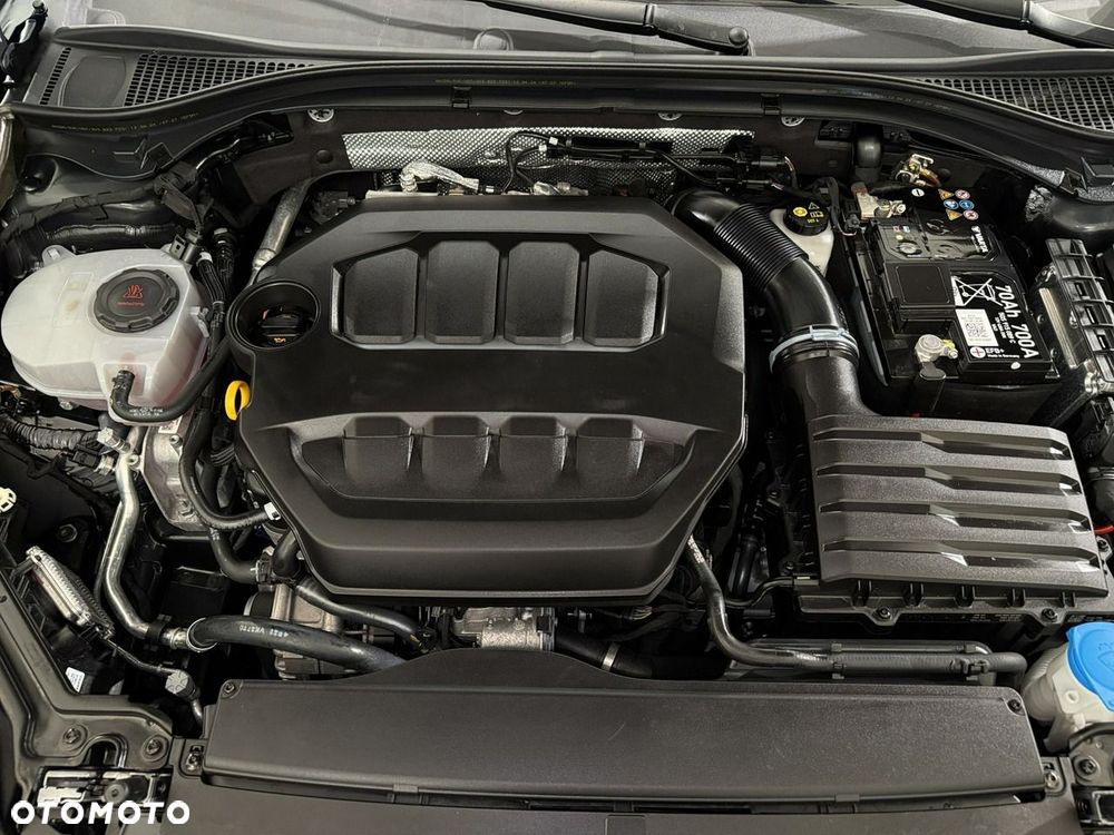 Skoda Superb - 35