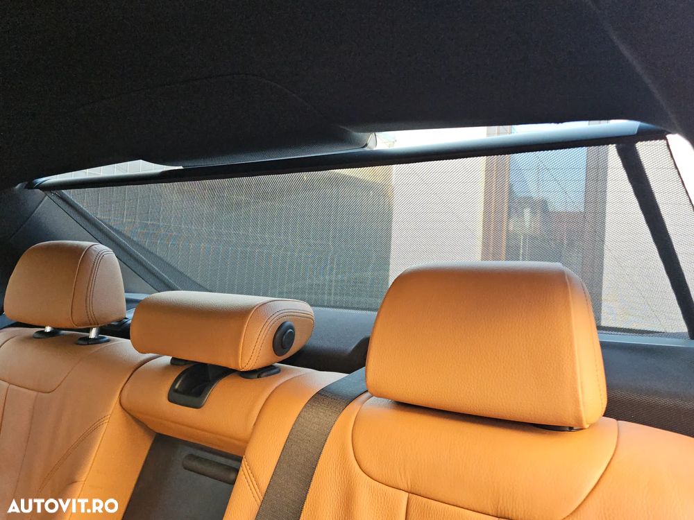 BMW Seria 5 530i xDrive Aut. M Sport Edition - 39