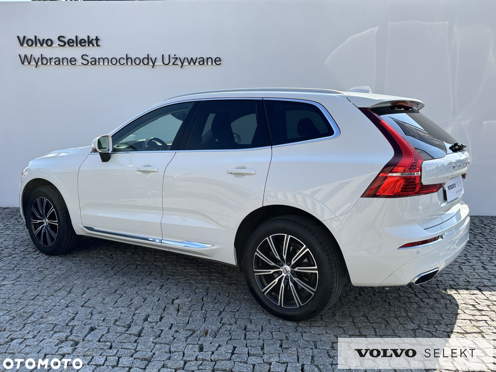 Volvo XC 60 - 4