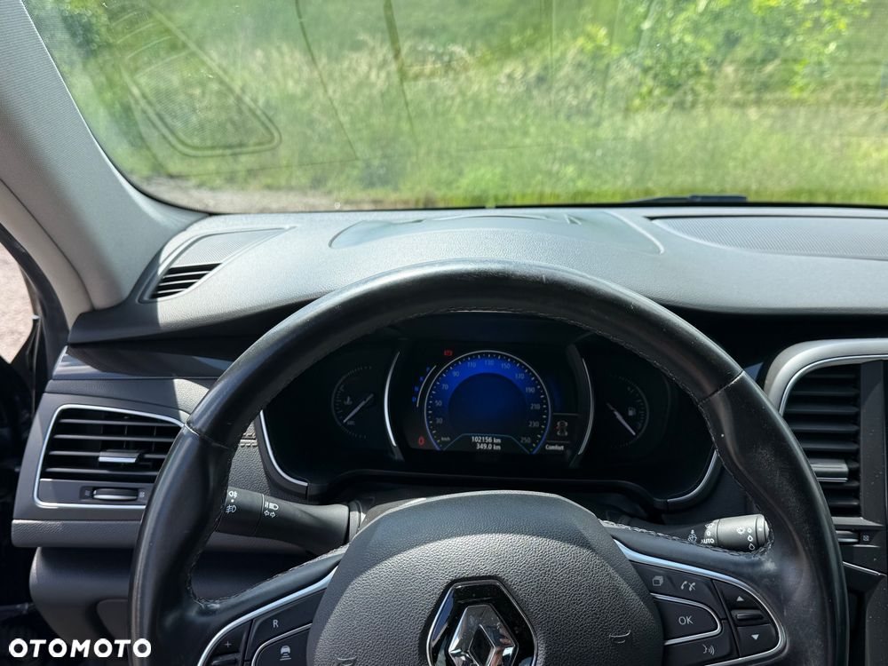 Renault Talisman 1.6 Energy dCi Intens EDC - 6
