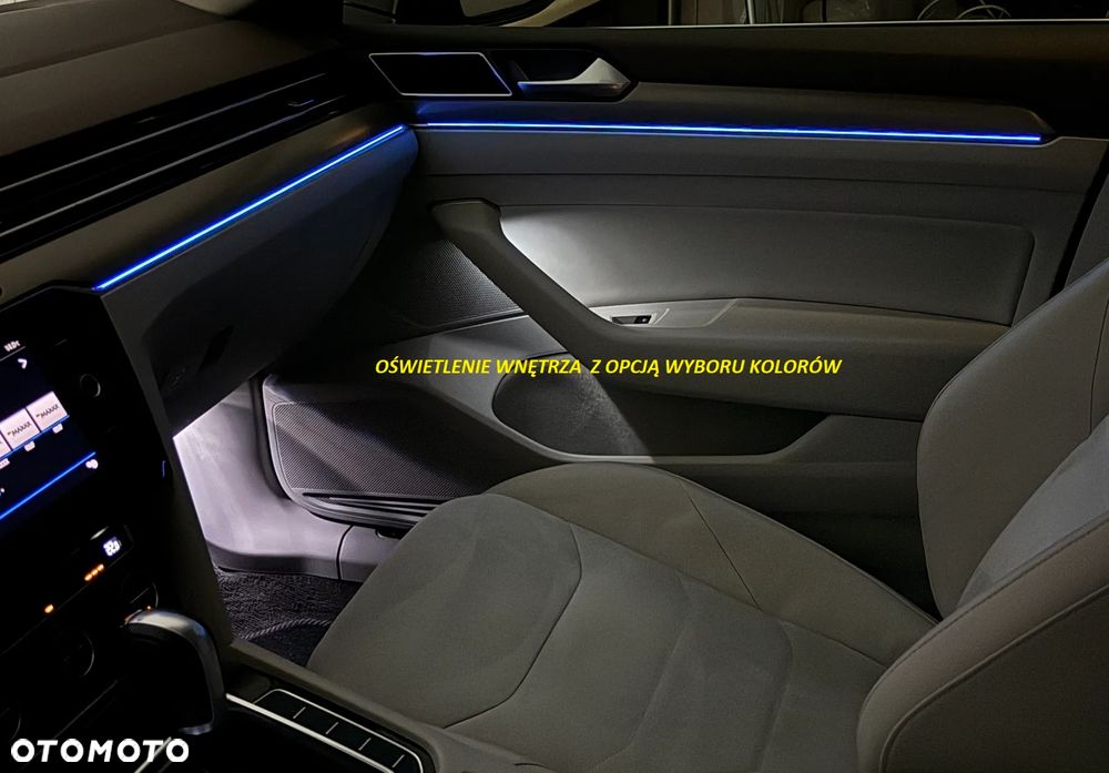 Volkswagen Arteon - 12