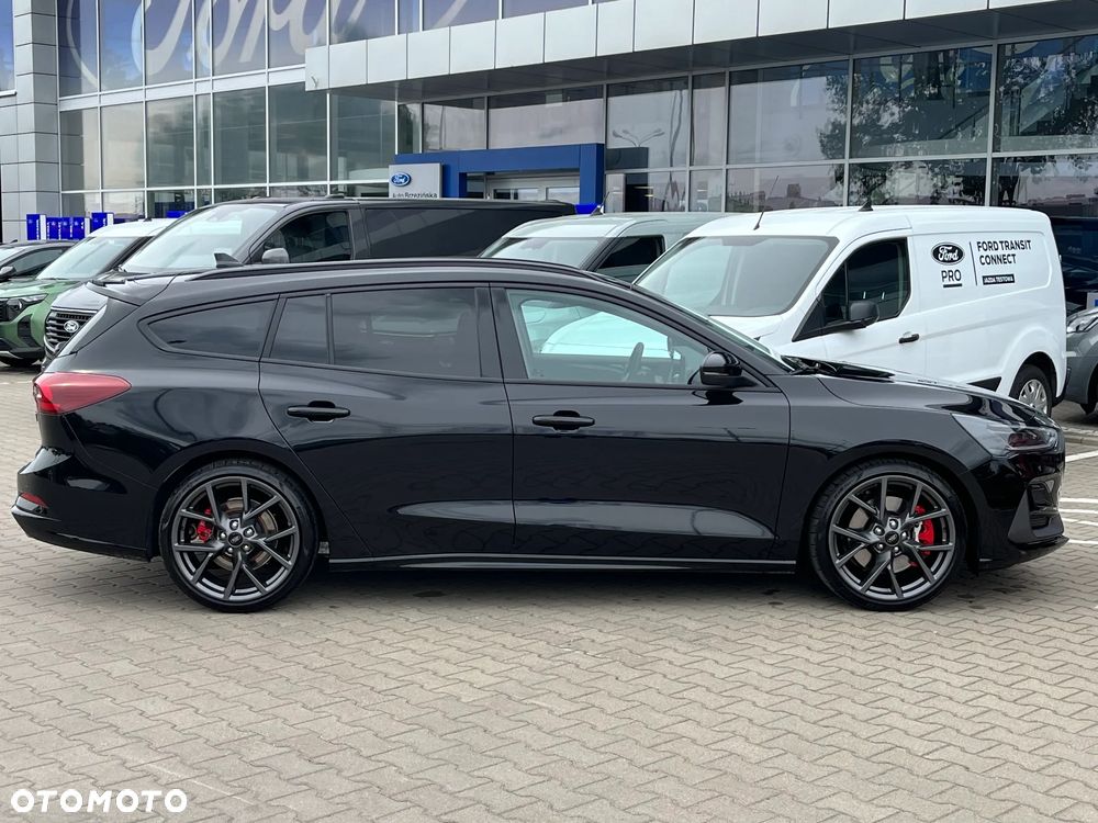 Ford Focus 2.3 EcoBoost ST X - 9