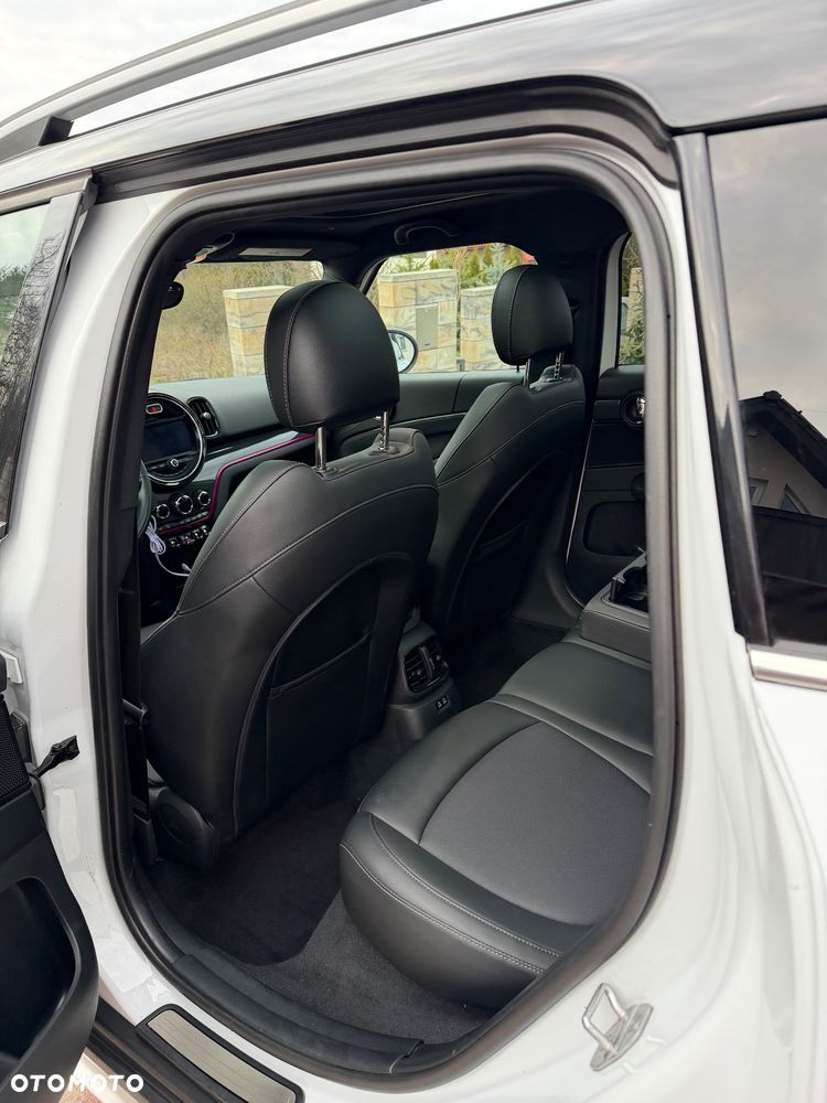 MINI Countryman Cooper S All4 Estate Edition - 6