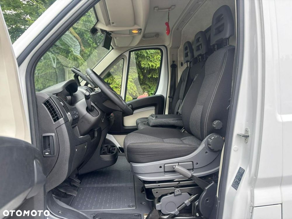 Fiat Ducato - 8