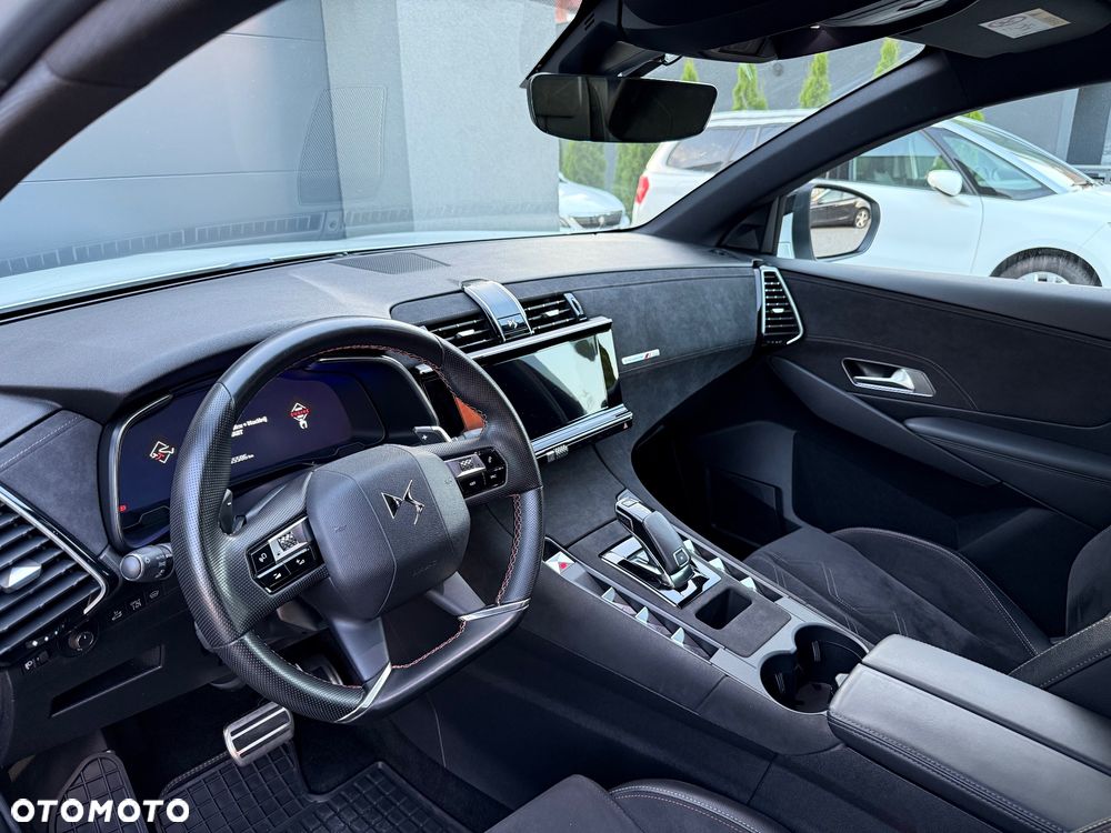 DS Automobiles DS 7 Crossback 1.6 PureTech Performance Line + - 18