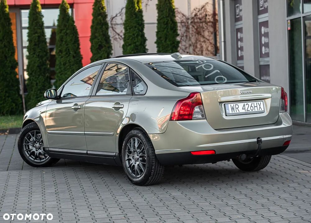 Volvo S40 - 9