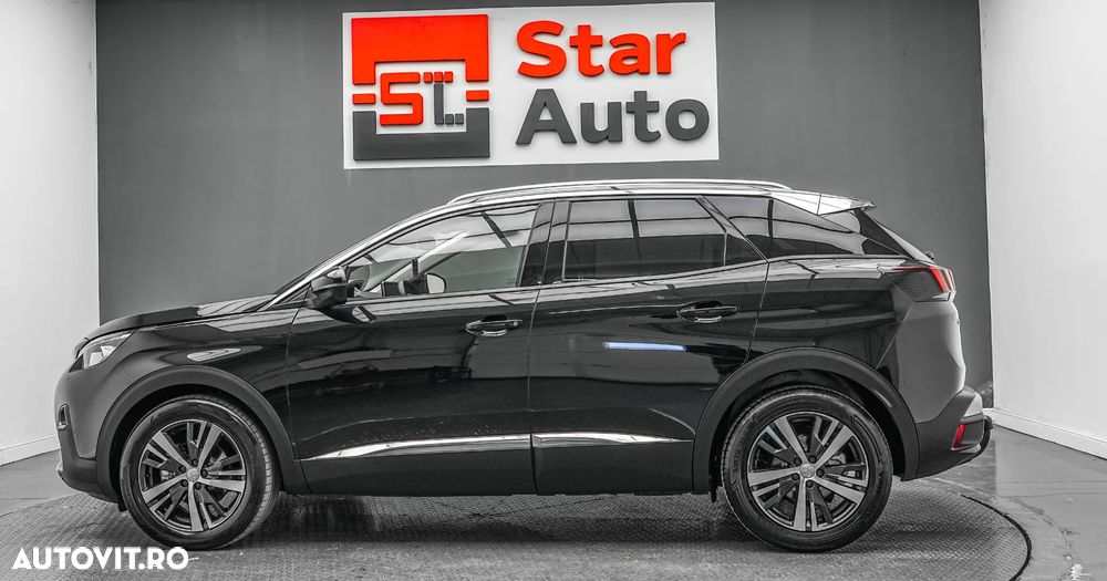 Peugeot 3008 1.5 BlueHDI S&S EAT8 Allure - 10