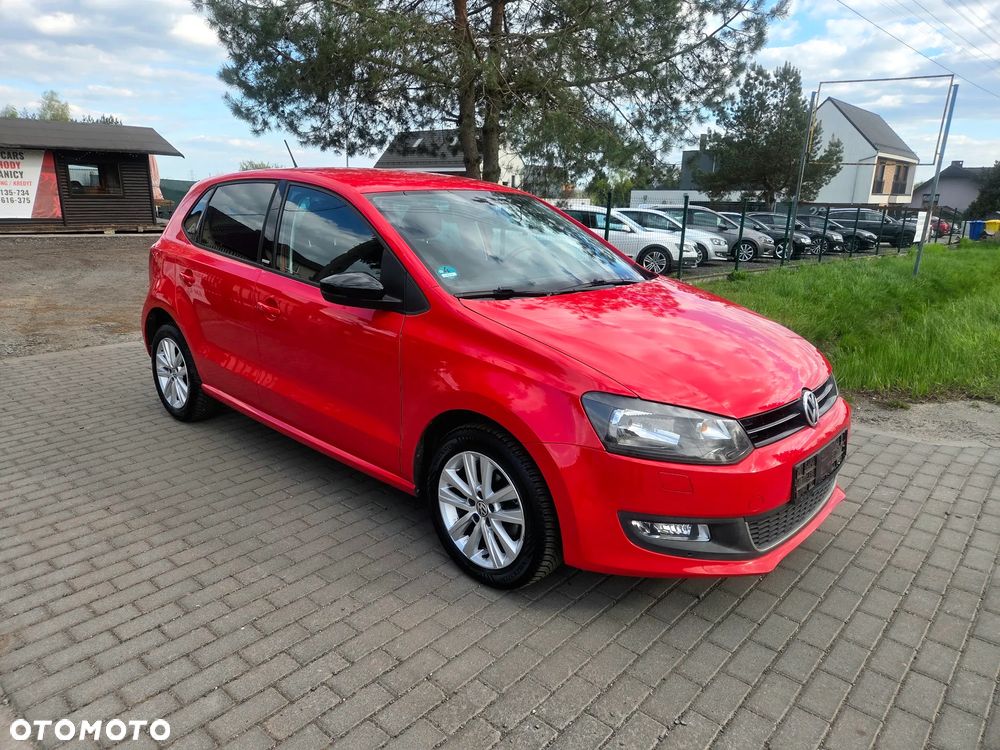 Volkswagen Polo 1.2 Style - 2