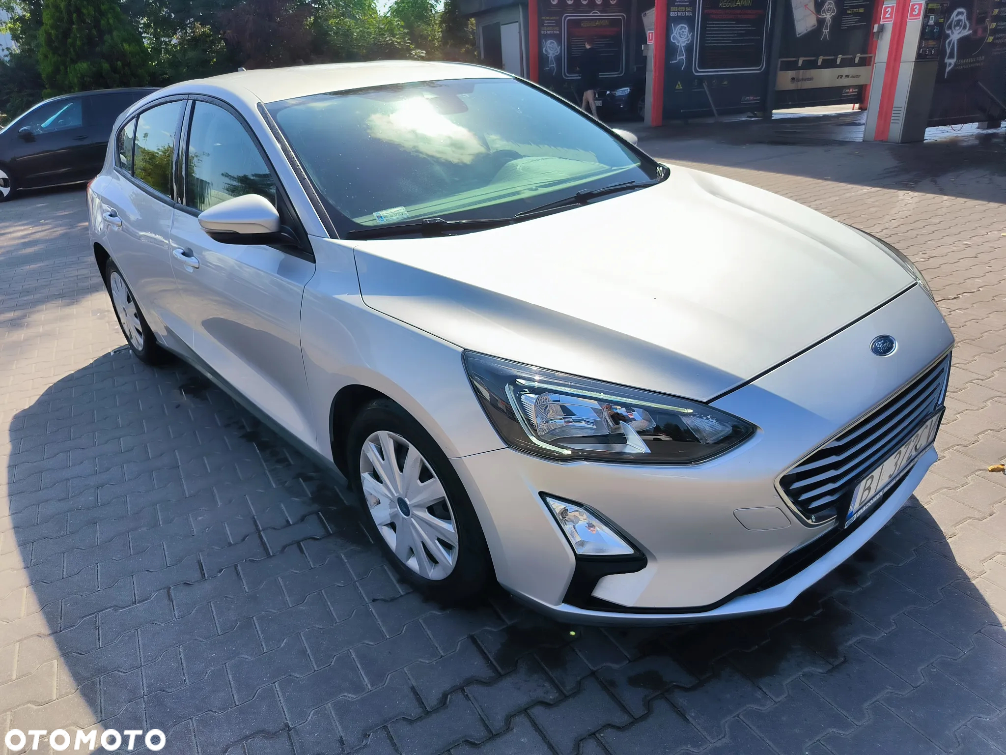 Ford Focus - 2