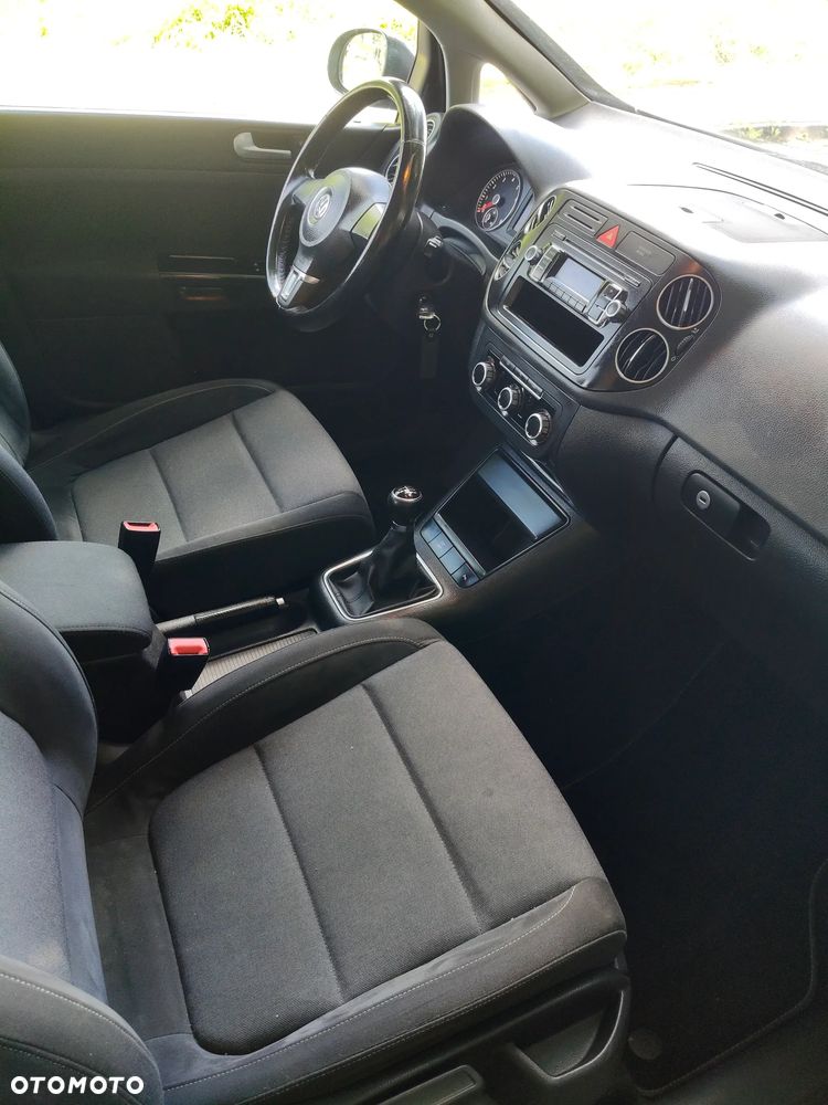 Volkswagen Golf Plus 1.4 Trendline - 13