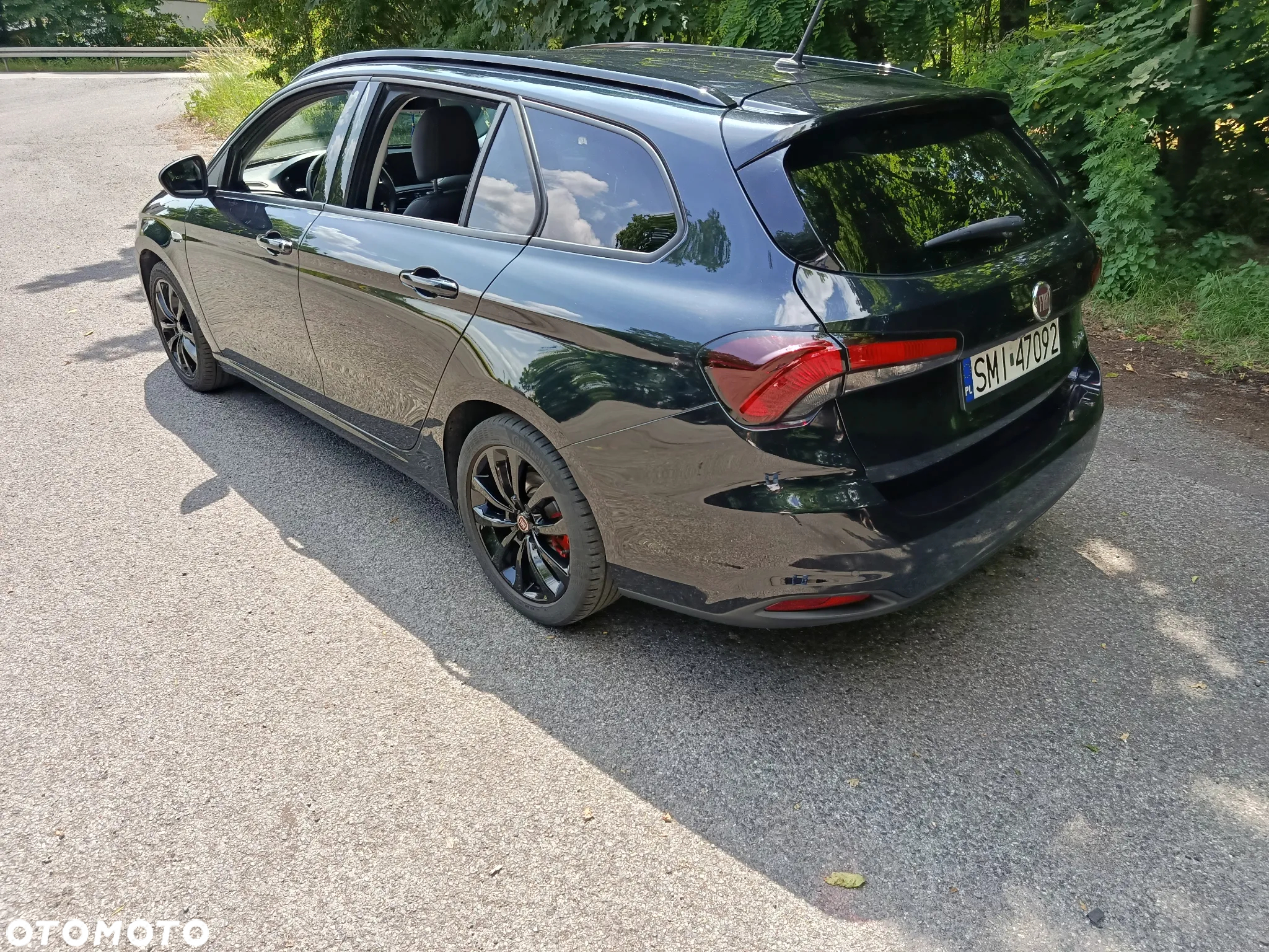Fiat Tipo 1.4 T-Jet 16v S-Design - 5