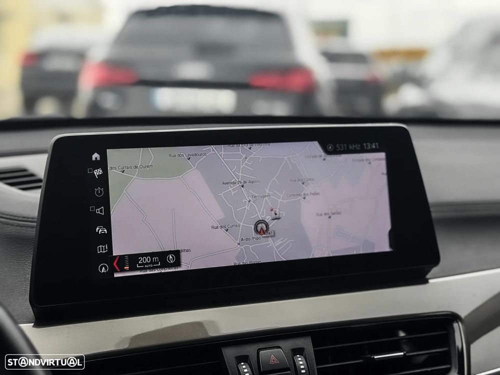 BMW X1 25 e xDrive xLine - 23