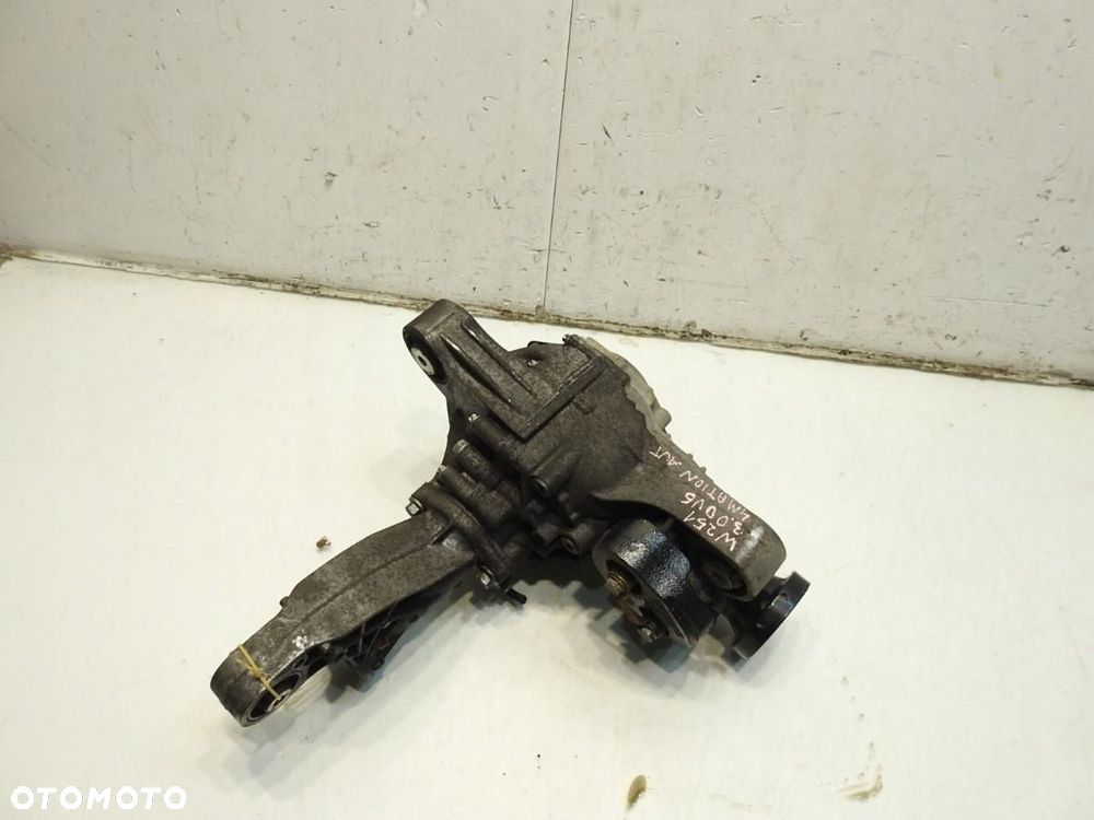 MOST DYFER PRZÓD AUTOMAT MERCEDES R W251 3.0 CDI 4460-310-030 - 8