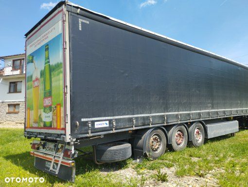 Schmitz Cargobull S01 - 5