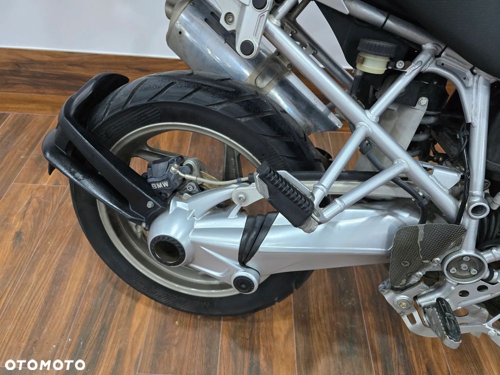 BMW GS - 17