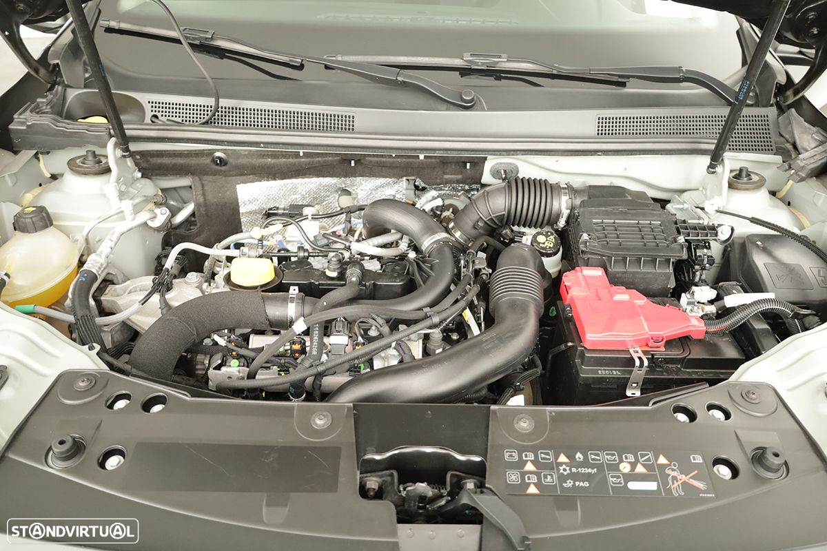 Dacia Duster 1.0 TCe ECO-G Expression Bi-Fuel - 24