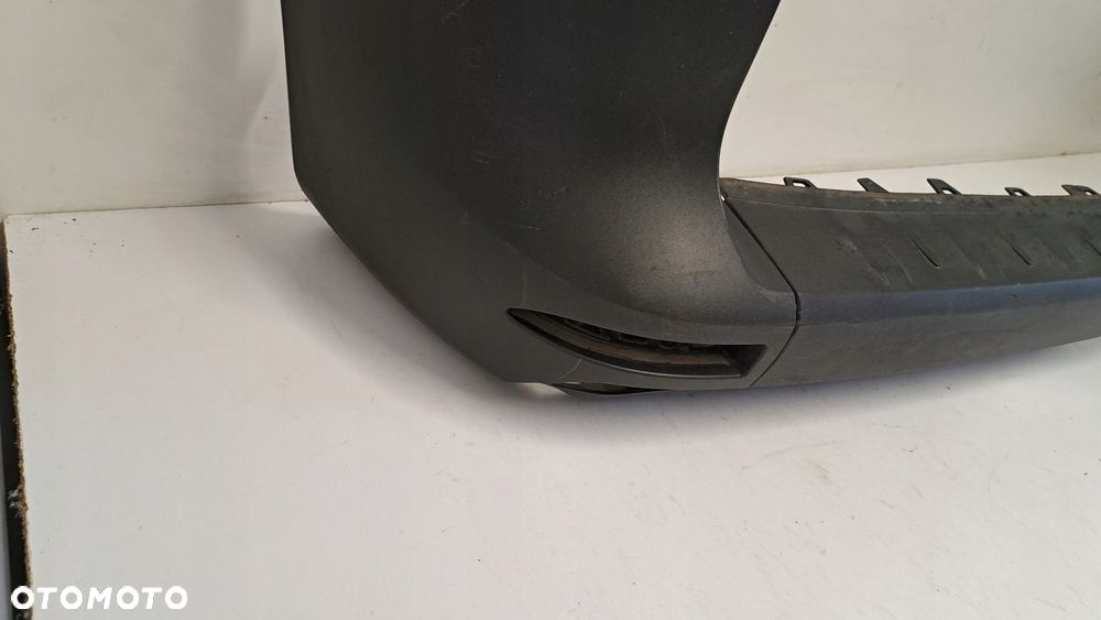 Zderzak tył RENAULT Kangoo IV 4 21- - 3