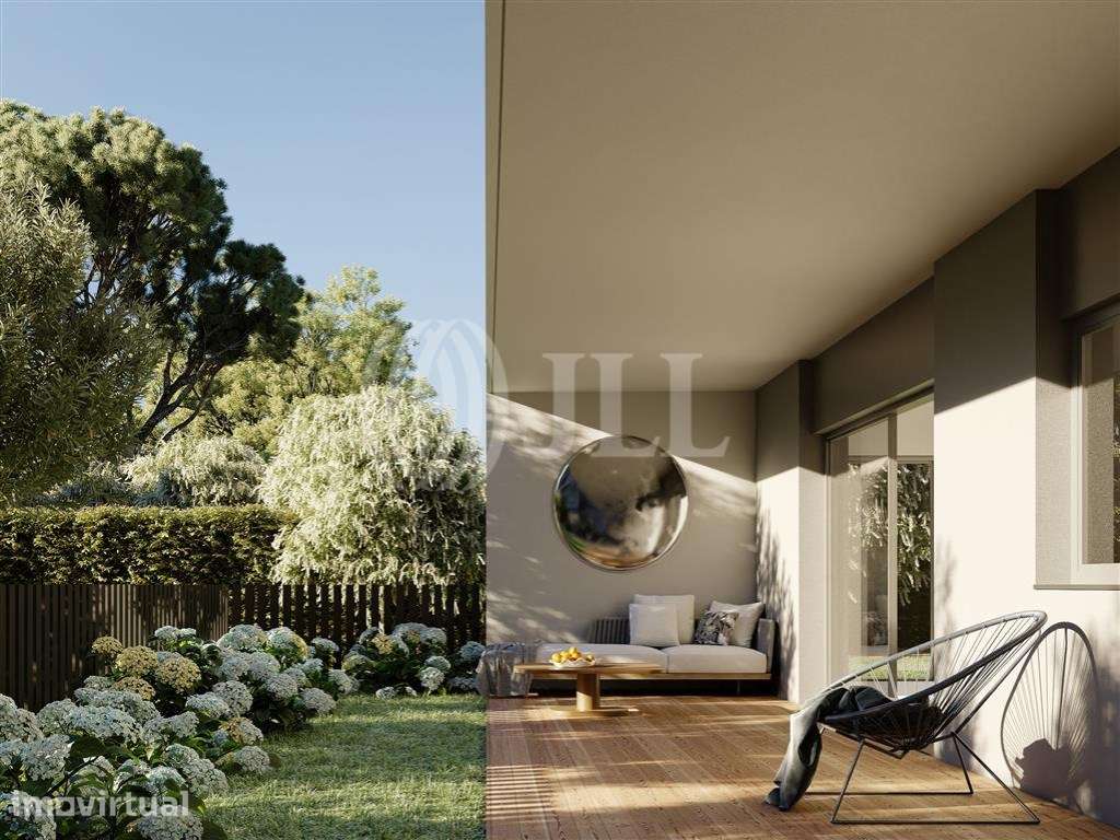 Green Plaza Carcavelos - Grande imagem: 5/13