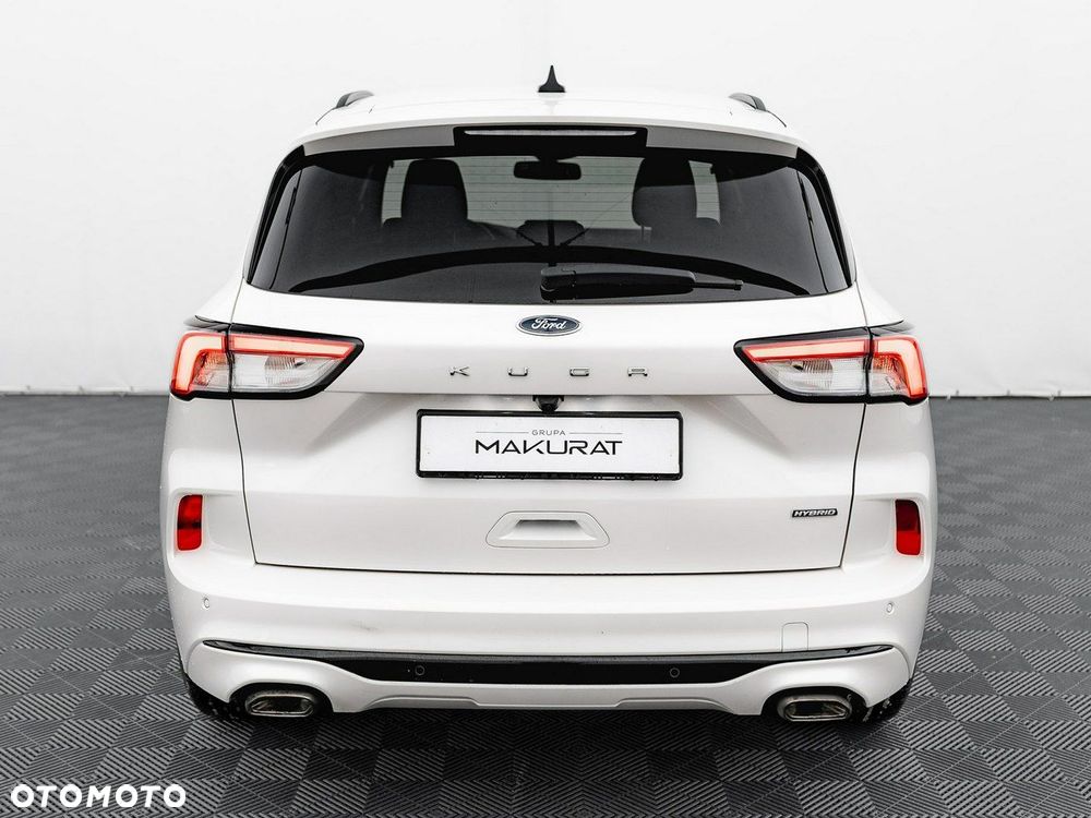 Ford Kuga 2.5 FHEV FWD ST-Line - 11