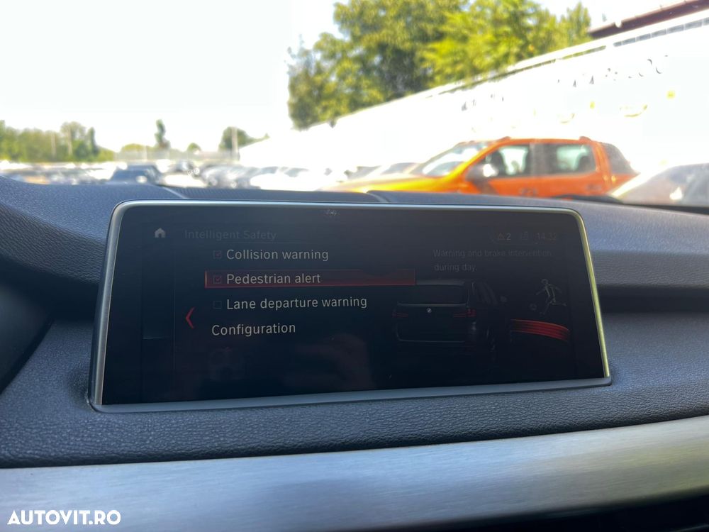 BMW X5 xDrive25d - 26