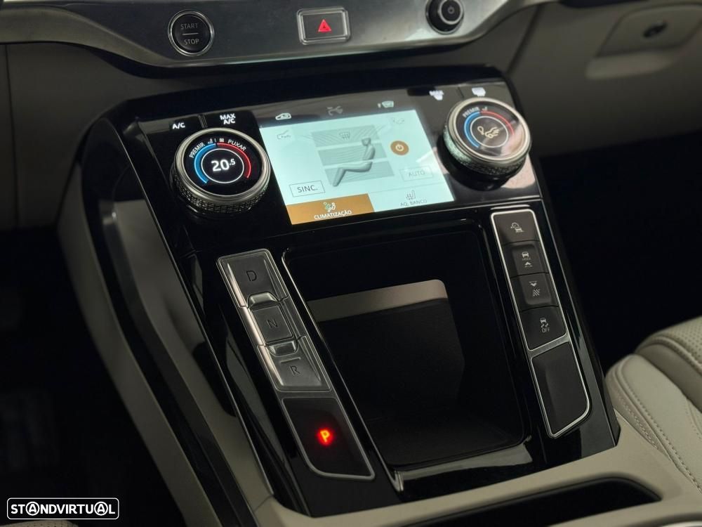 Jaguar I-Pace SE AWD Aut. - 41