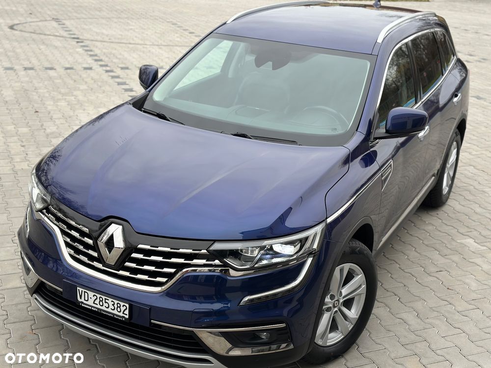 Renault Koleos 2.0 Blue dCi Intens 4x4 X-Tronic - 1