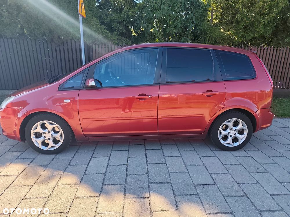 Ford C-MAX - 3