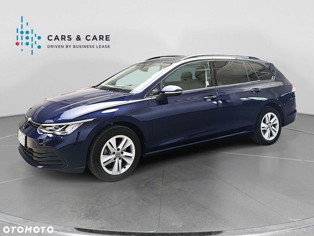 Volkswagen Golf Variant 1.5 TSI EVO Life - 30
