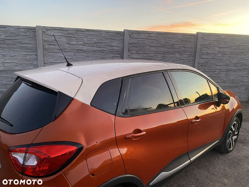 Renault Captur (ENERGY) dCi 90 INTENS - 28