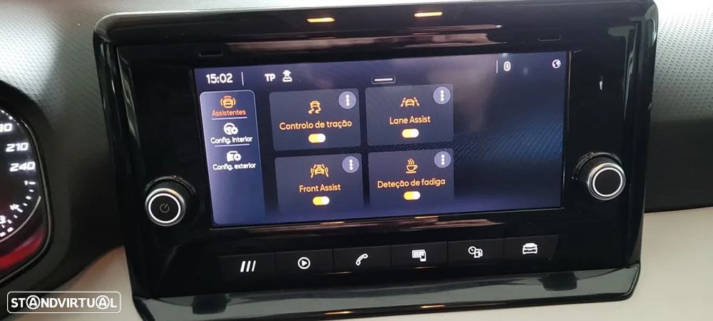 SEAT Arona 1.0 TSI Style - 21