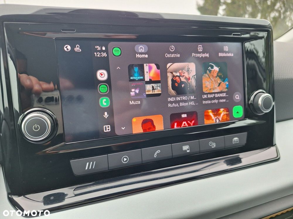 Seat Arona 1.0 TSI Style S&S DSG - 28