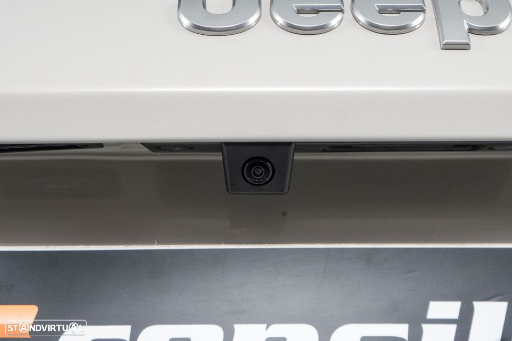 Jeep Avenger 54 kWh Summit - 20