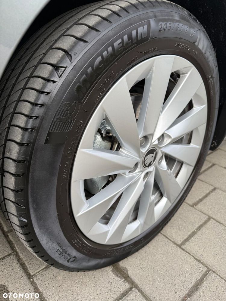 Skoda Octavia - 22
