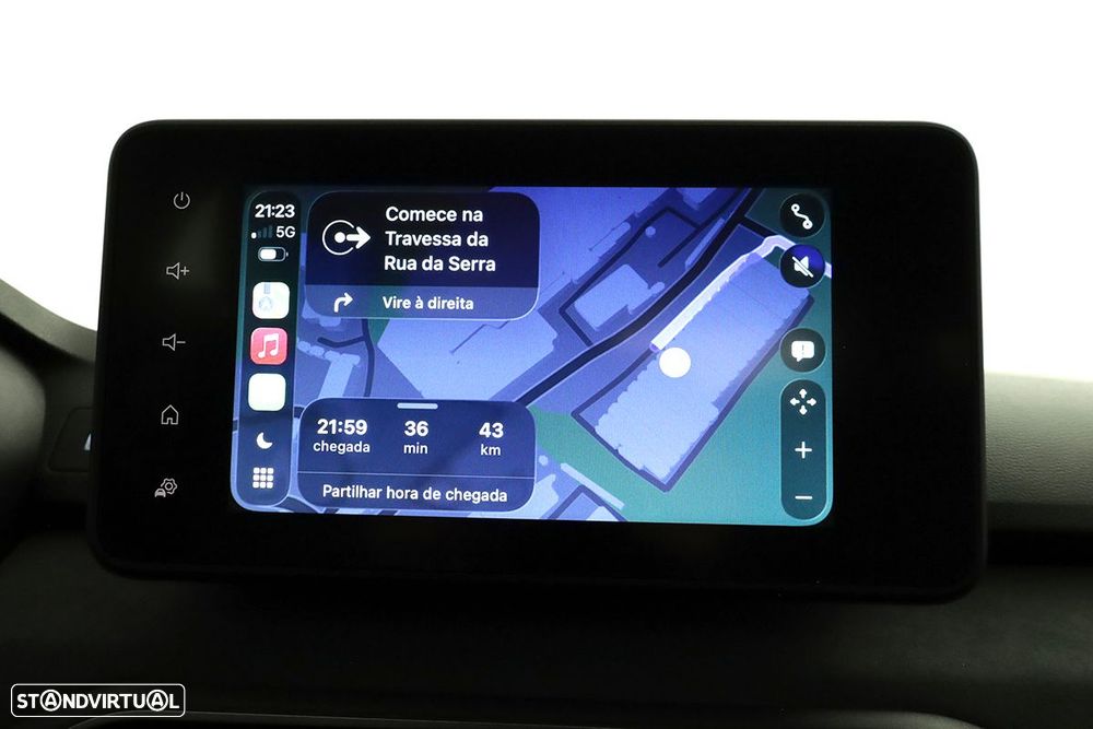 Dacia Jogger 1.0 ECO-G Extreme Bi-Fuel - 11