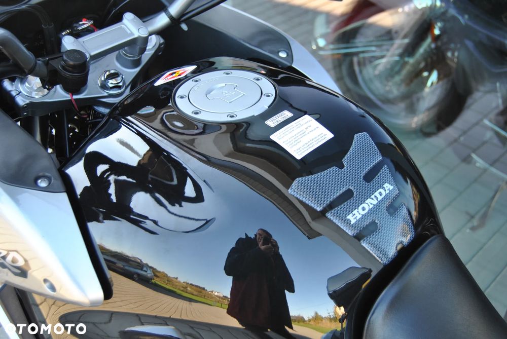 Honda Varadero - 19