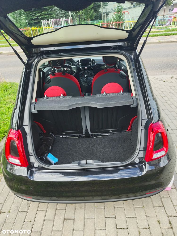 Fiat 500 1.2 Pop - 12
